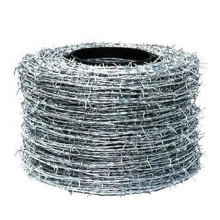 High Quality Barbed Wire Barbed Hot-dipped Galvanized